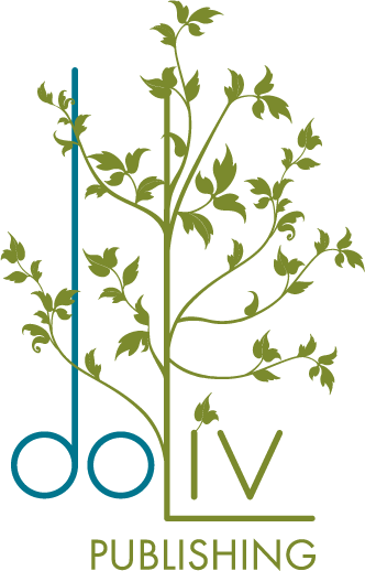 DoLiv Publishing logo
