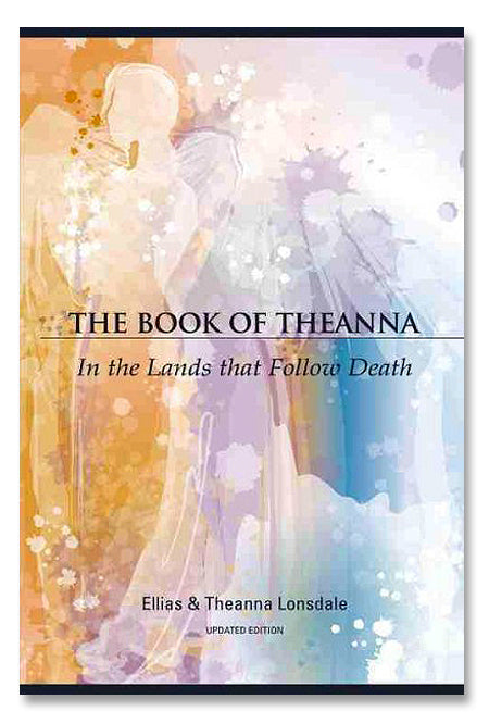 The Book of Theanna, In the Lands that Follow Death